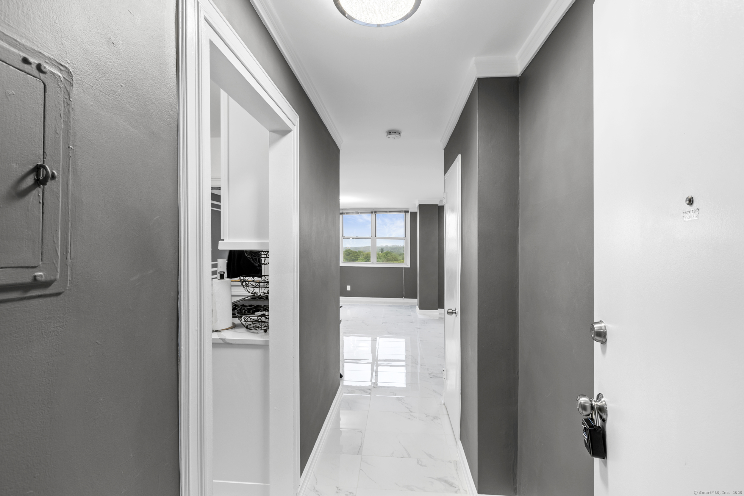 2370 North Avenue #12G, Bridgeport, Connecticut image 11