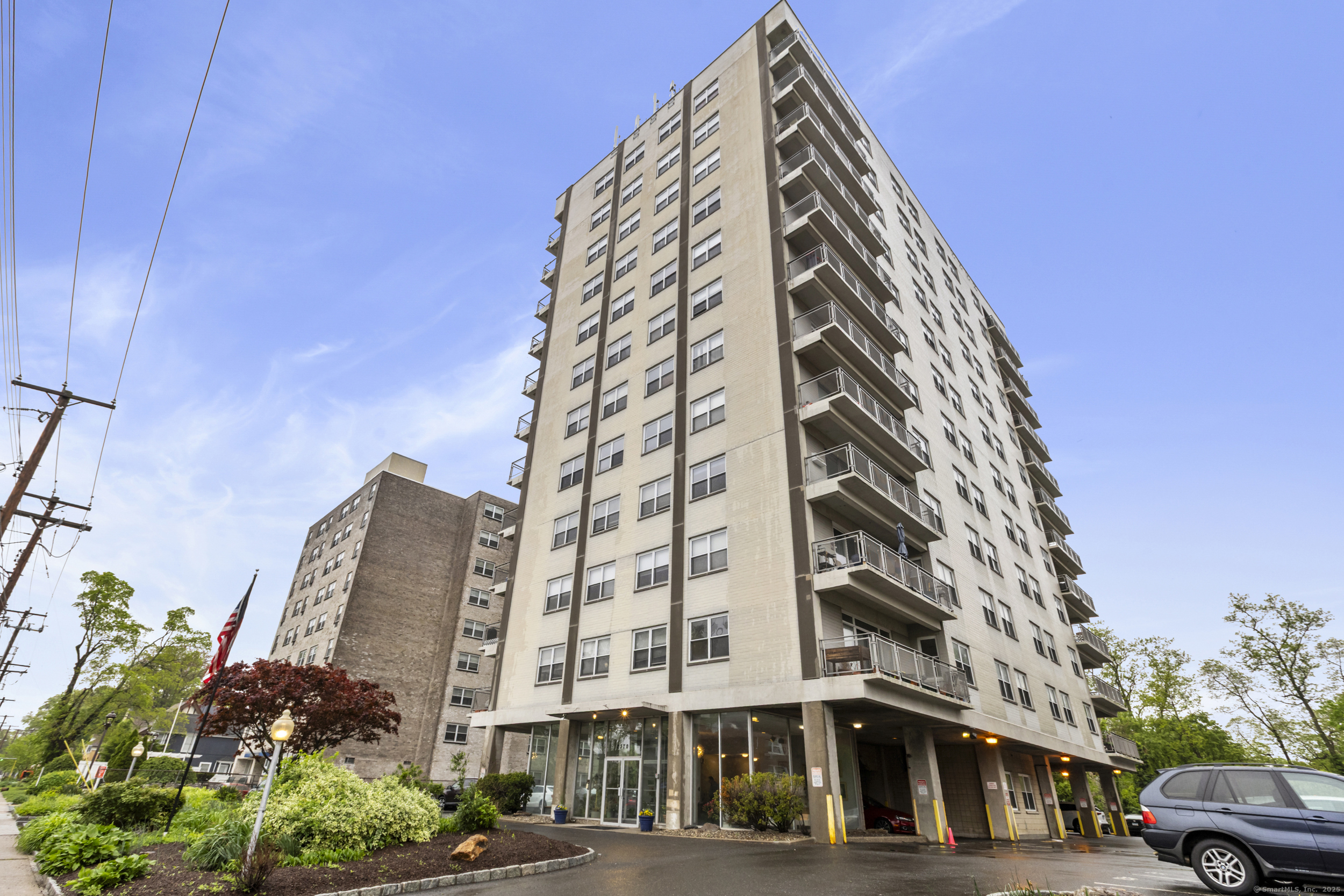 2370 North Avenue #12G, Bridgeport, Connecticut image 2