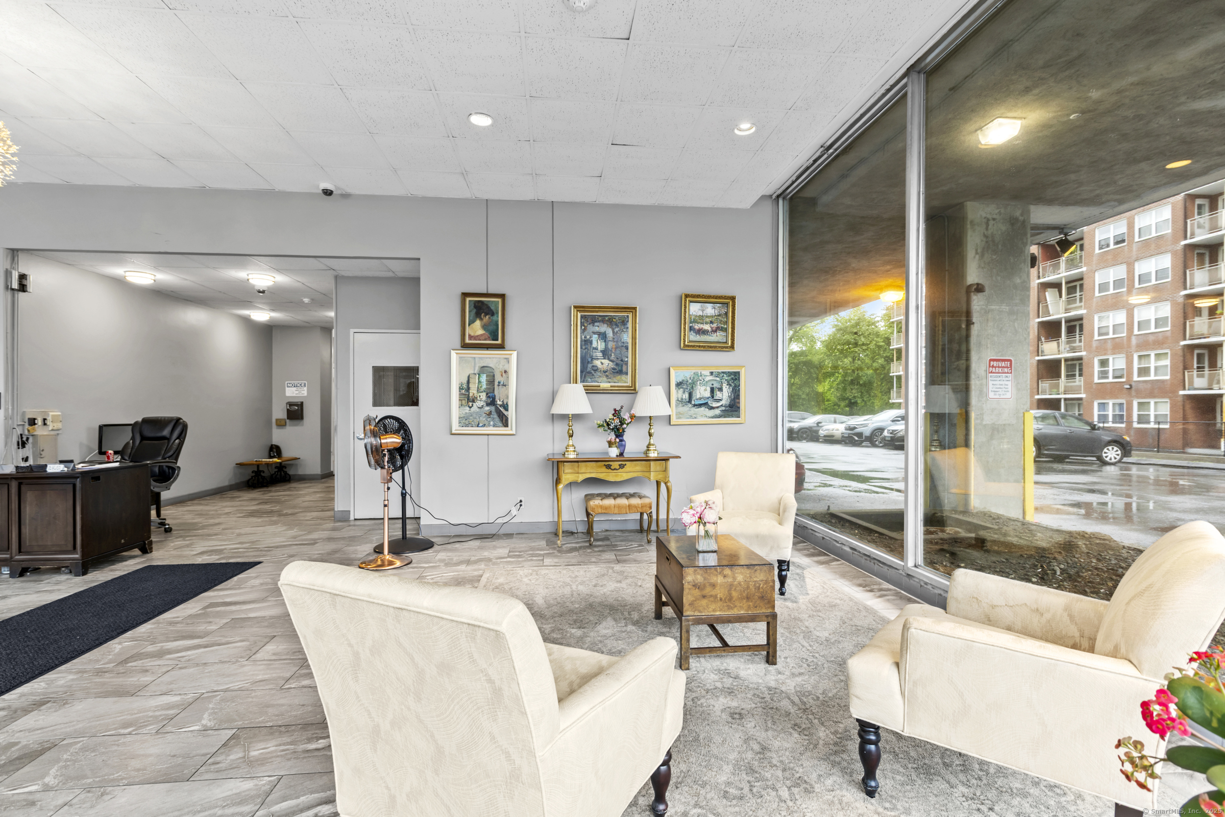 2370 North Avenue #12G, Bridgeport, Connecticut image 21