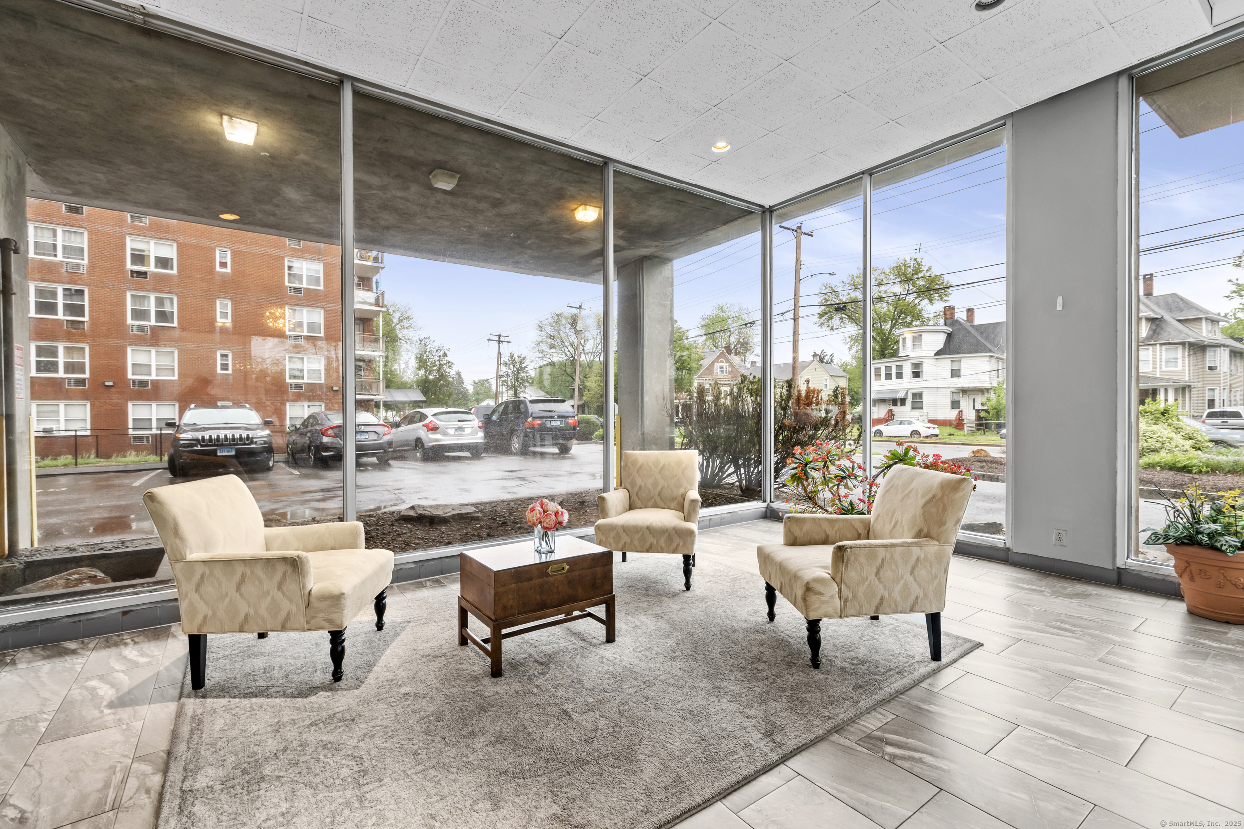 2370 North Avenue #12G, Bridgeport, Connecticut image 19