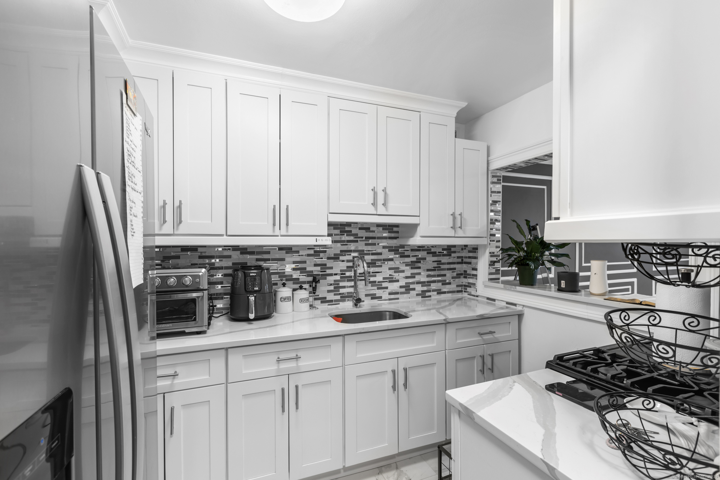 Property for Sale at North Avenue 12G, Bridgeport, Connecticut - Bedrooms: 1 
Bathrooms: 1 
Rooms: 3  - $189,000
