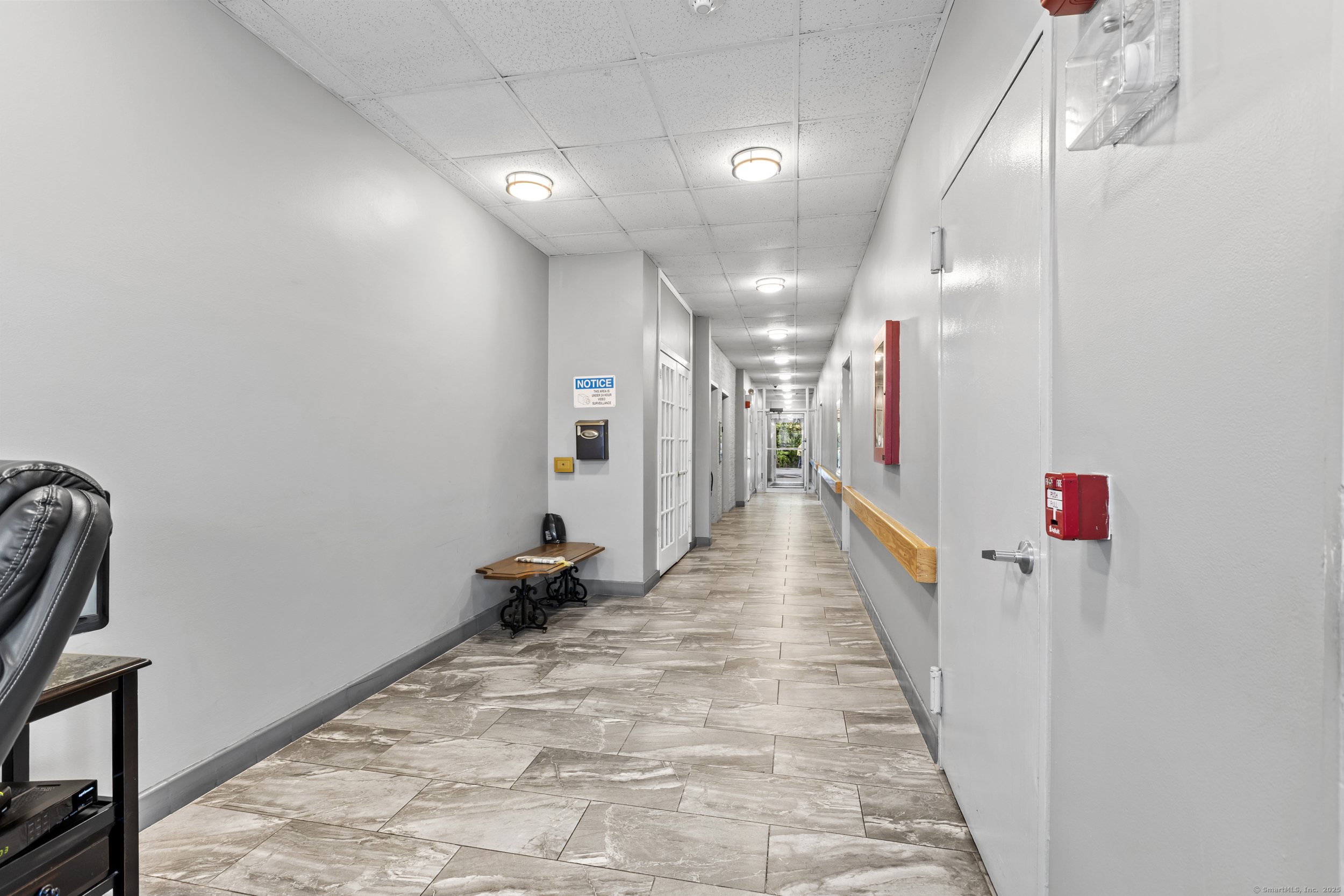 2370 North Avenue #12G, Bridgeport, Connecticut image 17