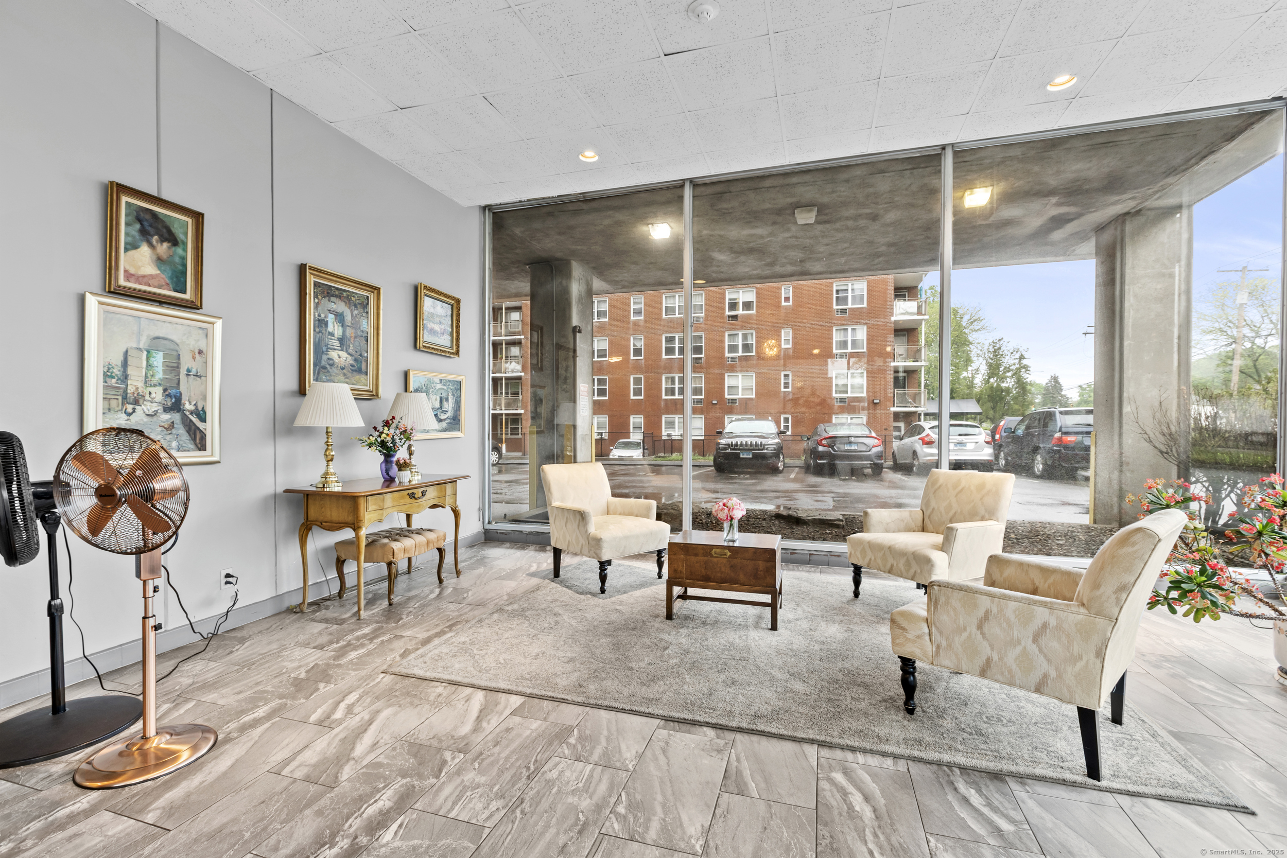 2370 North Avenue #12G, Bridgeport, Connecticut image 18