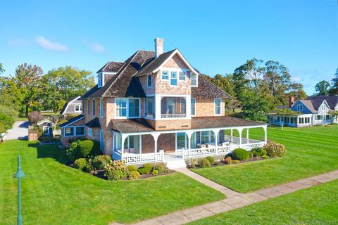 21 Pettipaug Avenue Old Saybrook CT 06475