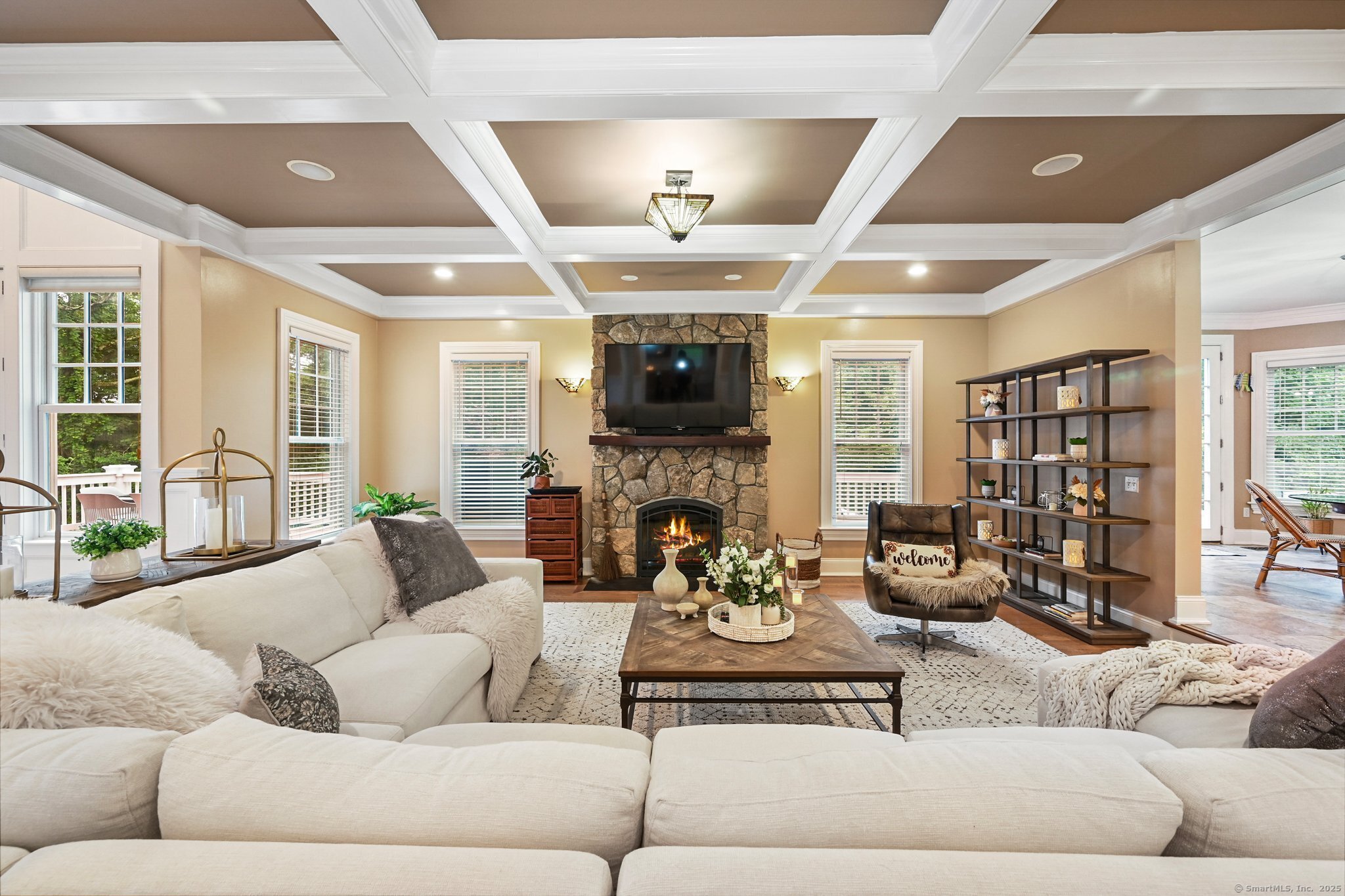 87 Buckingham Ridge Road