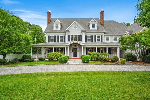 87 Buckingham Ridge Road Wilton CT 06897