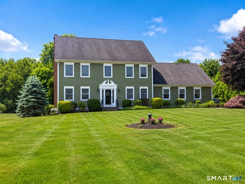 Photo of 52 Jasmine Lane, Glastonbury, CT 06033 (MLS # 24183732)