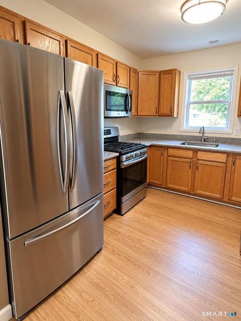 Tiny photo for 5 Rockland Road #B4, Norwalk, CT 06854 (MLS # 24211688)