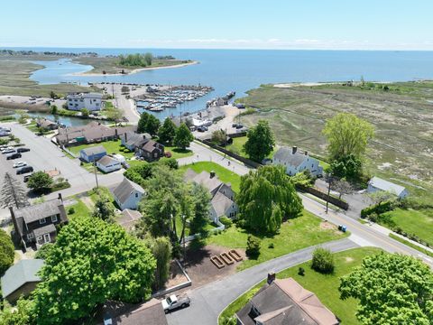 Tiny photo for 506 Whitfield Street, Guilford, CT 06437 (MLS # 24000296)