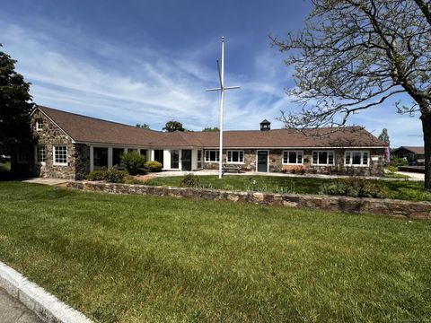 Tiny photo for 506 Whitfield Street, Guilford, CT 06437 (MLS # 24000296)