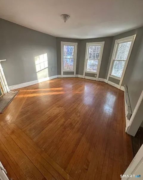 Tiny photo for 484 Waterville Street, Waterbury, CT 06710 (MLS # 24146884)