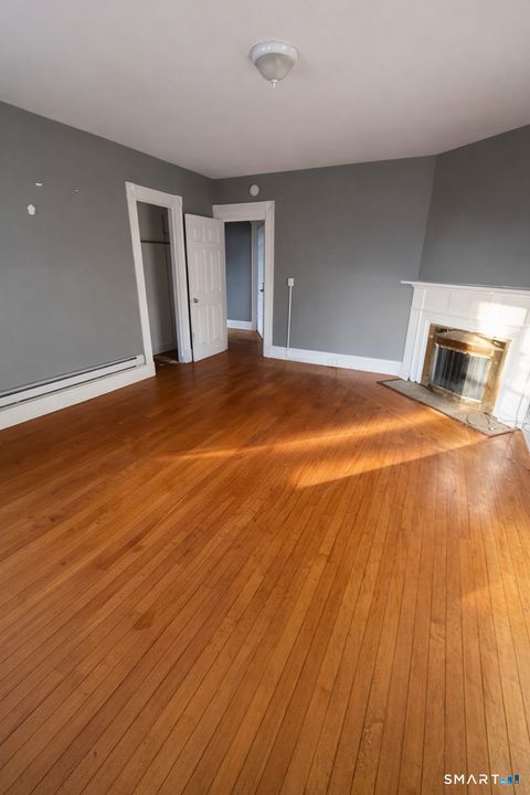 Tiny photo for 484 Waterville Street, Waterbury, CT 06710 (MLS # 24146884)