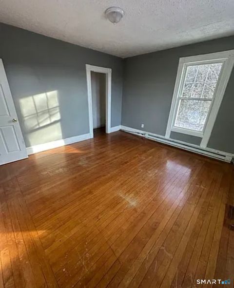 Tiny photo for 484 Waterville Street, Waterbury, CT 06710 (MLS # 24146884)