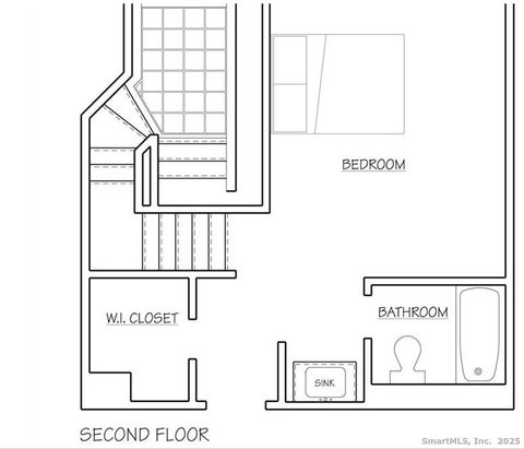 Tiny photo for 83 Washington Street #STE 2E, Norwalk, CT 06854 (MLS # 24142014)