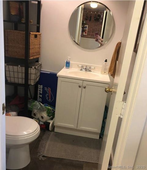 Tiny photo for 83 Washington Street #STE 2E, Norwalk, CT 06854 (MLS # 24142014)