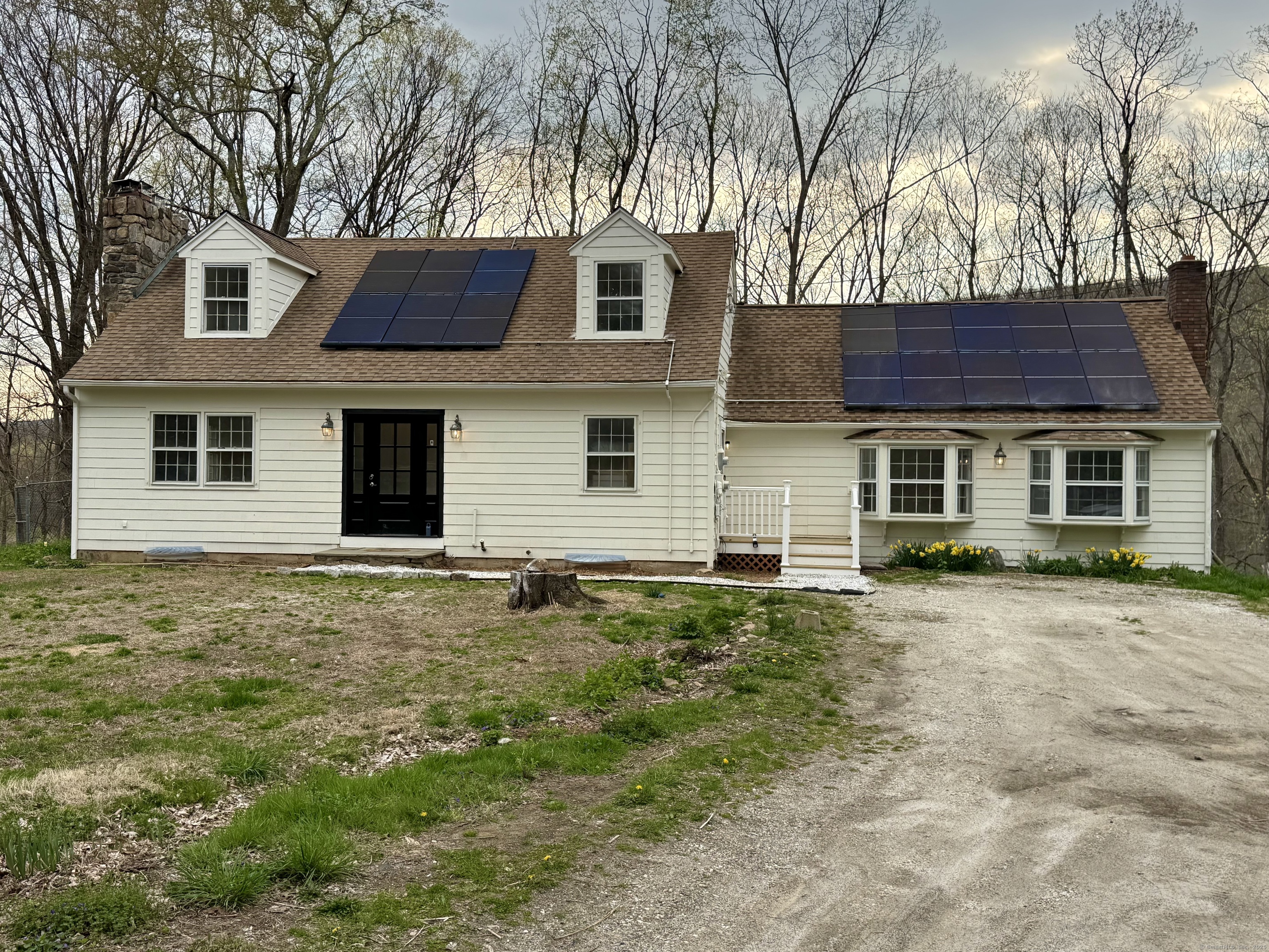 23 Burnett Road, New Milford, Connecticut image 1