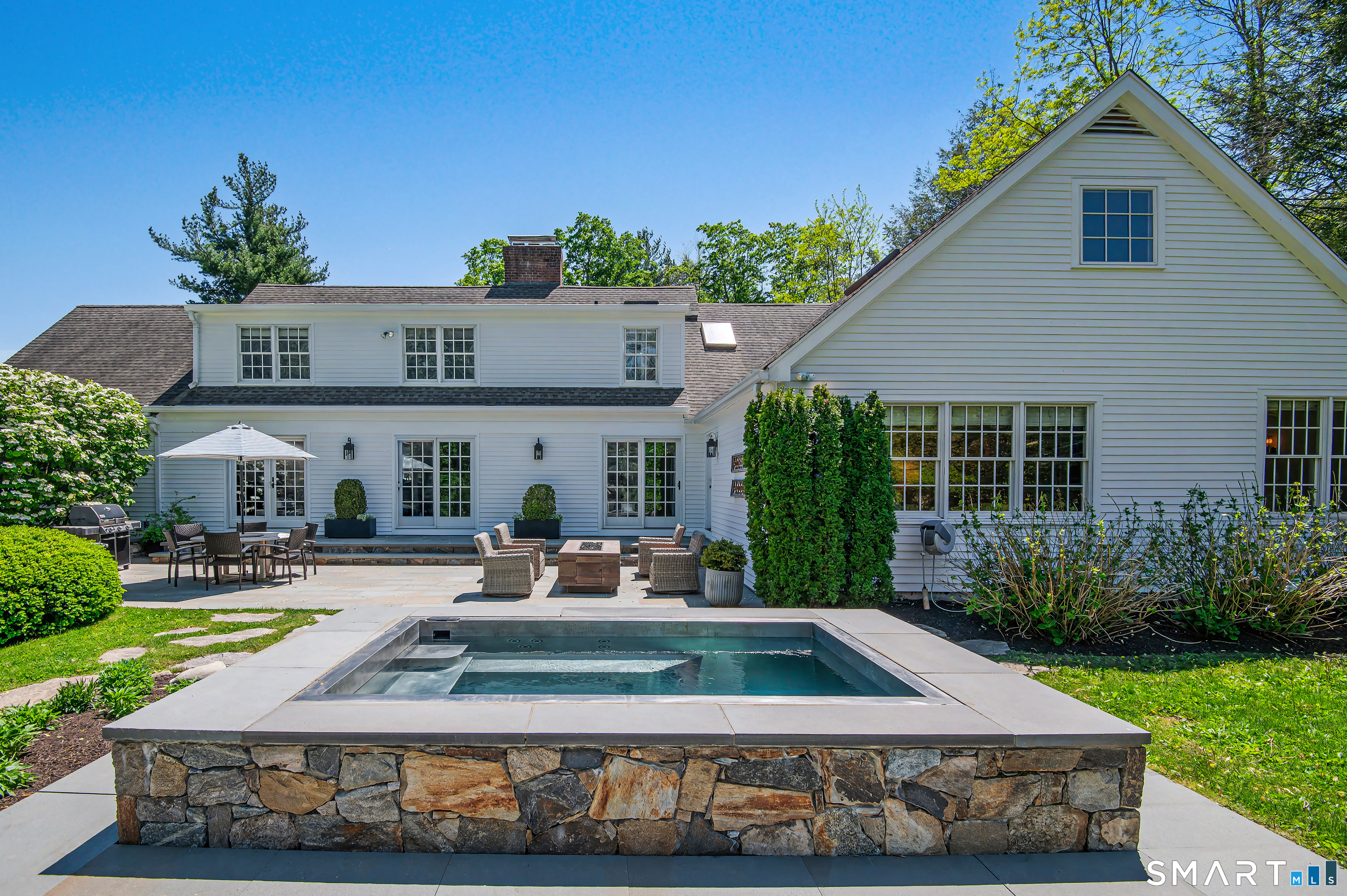 21 Branchville Road