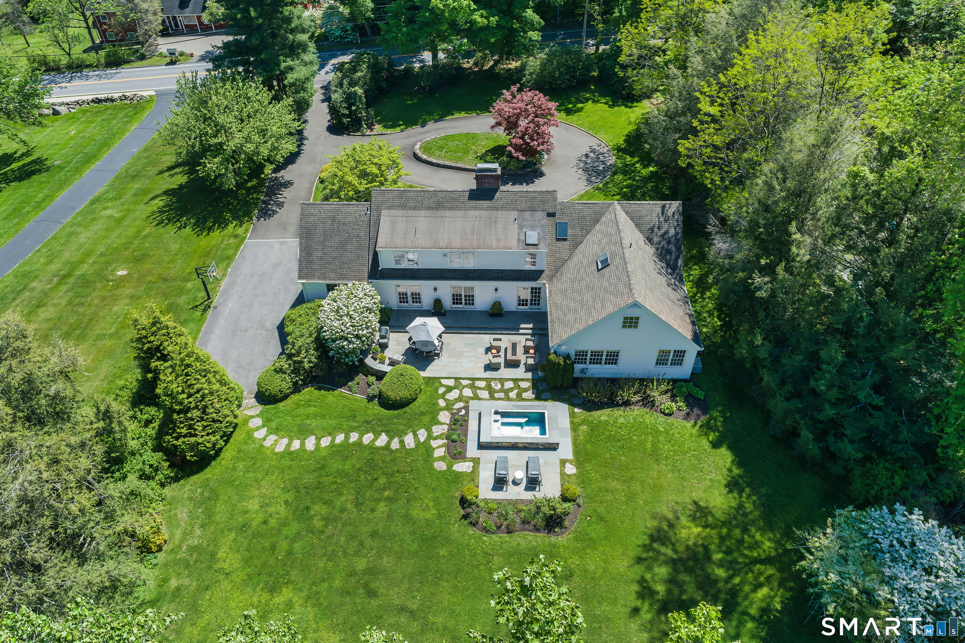 21 Branchville Road