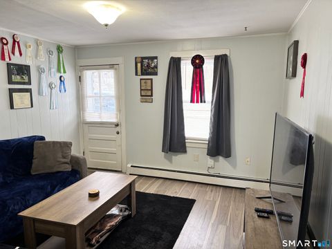 Tiny photo for 41 Grove Street, Plainfield, CT 06354 (MLS # 24154562)