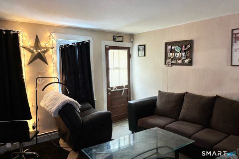 Tiny photo for 41 Grove Street, Plainfield, CT 06354 (MLS # 24154562)