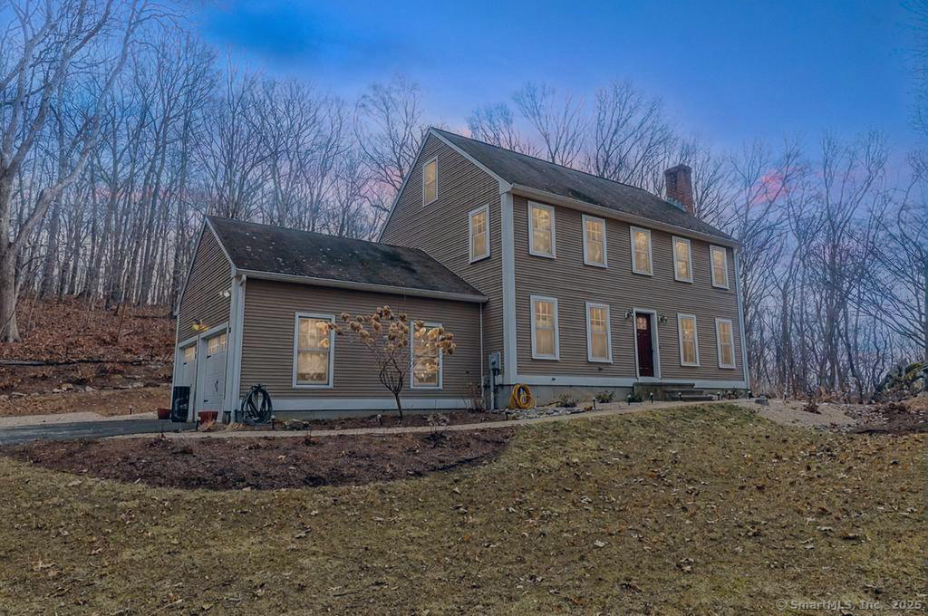 8 Acorn Drive, Old Saybrook, Connecticut image 1