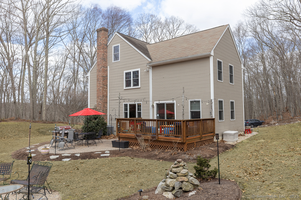 8 Acorn Drive, Old Saybrook, Connecticut image 38