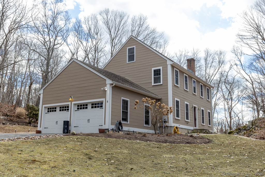 8 Acorn Drive, Old Saybrook, Connecticut image 39