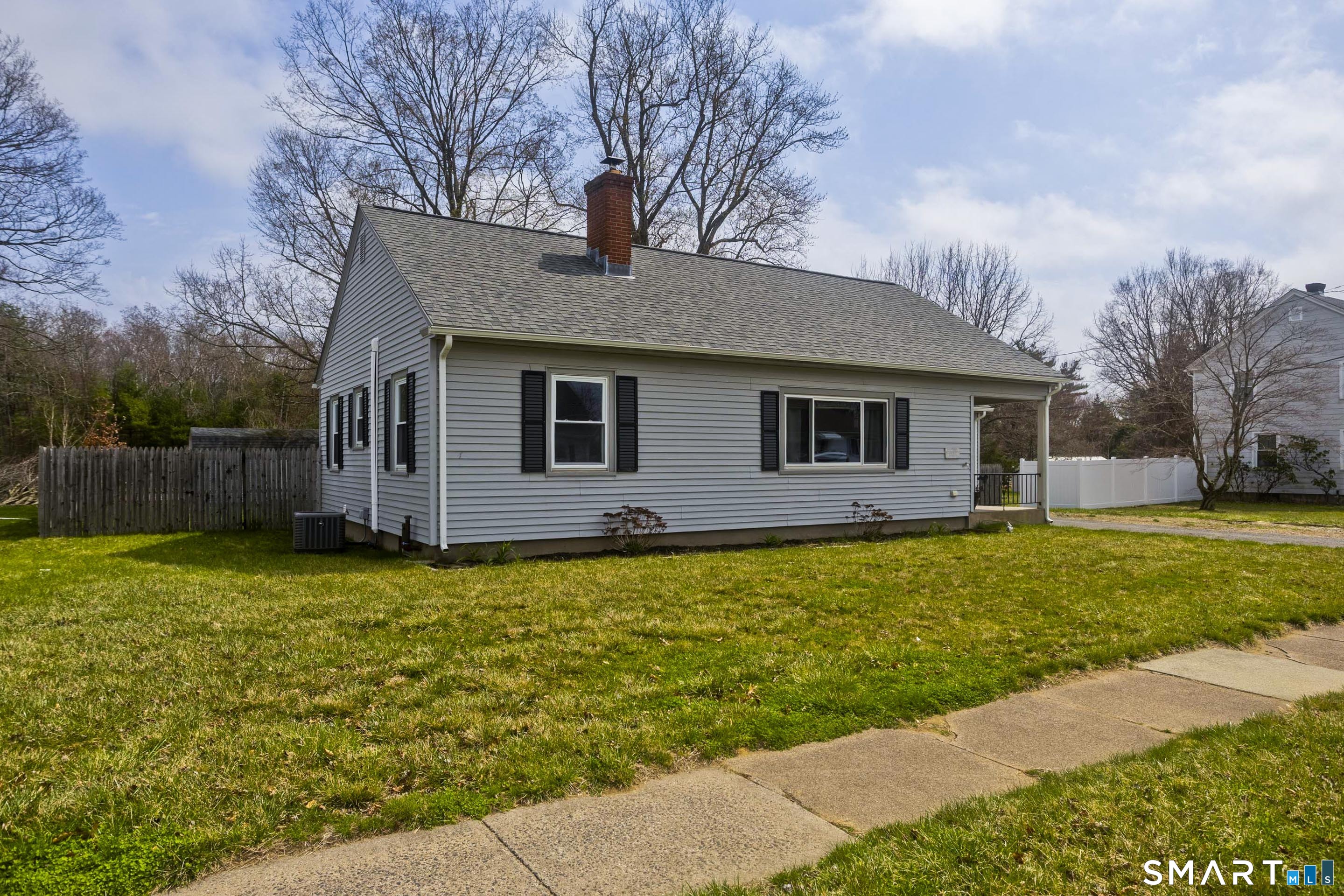 12 Longview Road