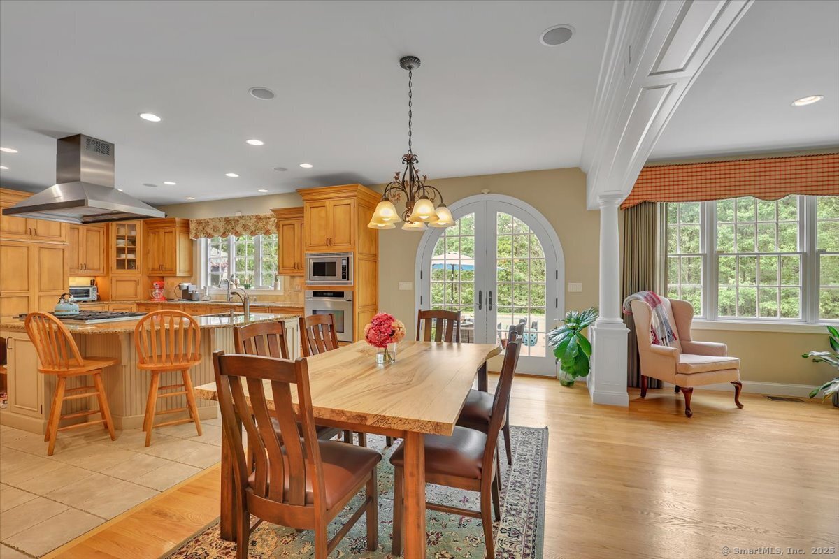 15 Surrey Ridge Road