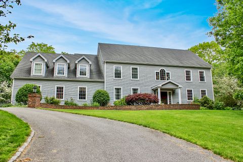 15 Surrey Ridge Road Killingworth CT 06419