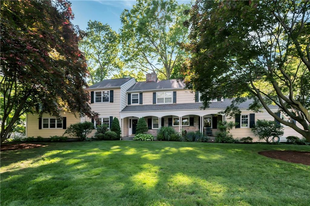 Photo 1 of 185 Blueberry Drive, Stamford, Connecticut, $1,155,000, Web #: 99188962