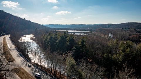 A home in Beacon Falls