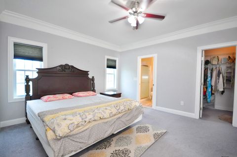 Tiny photo for 3 Katherine Way #3, Ellington, CT 06029 (MLS # 24146432)