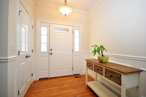 Tiny photo for 3 Katherine Way #3, Ellington, CT 06029 (MLS # 24146432)