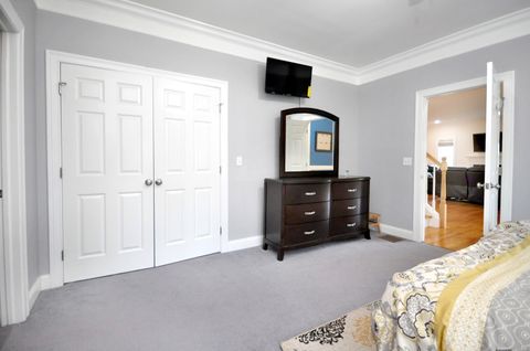 Tiny photo for 3 Katherine Way #3, Ellington, CT 06029 (MLS # 24146432)