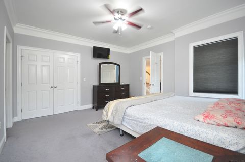 Tiny photo for 3 Katherine Way #3, Ellington, CT 06029 (MLS # 24146432)