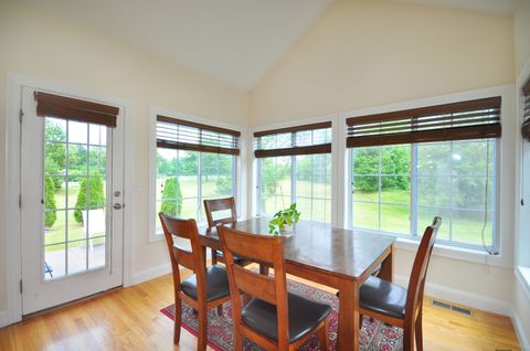 Tiny photo for 3 Katherine Way #3, Ellington, CT 06029 (MLS # 24146432)