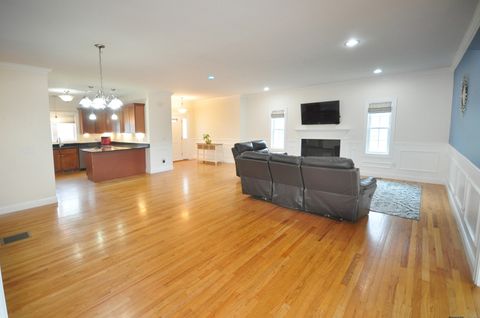 Tiny photo for 3 Katherine Way #3, Ellington, CT 06029 (MLS # 24146432)