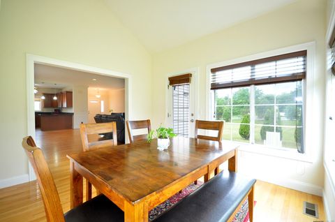 Tiny photo for 3 Katherine Way #3, Ellington, CT 06029 (MLS # 24146432)