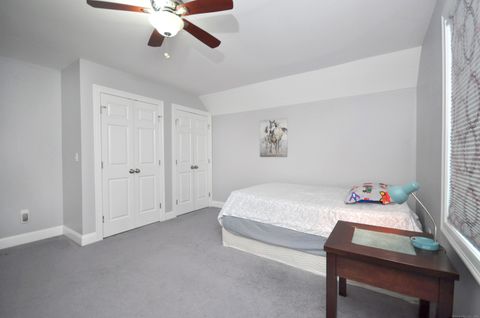 Tiny photo for 3 Katherine Way #3, Ellington, CT 06029 (MLS # 24146432)