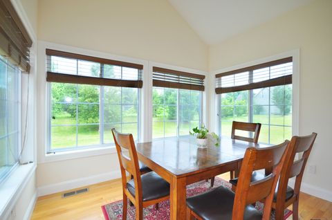 Tiny photo for 3 Katherine Way #3, Ellington, CT 06029 (MLS # 24146432)