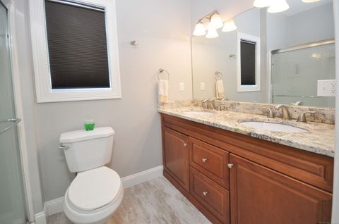 Tiny photo for 3 Katherine Way #3, Ellington, CT 06029 (MLS # 24146432)