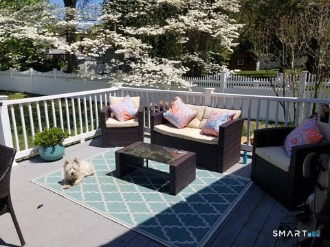 Tiny photo for 33 Raymond Terrace, Norwalk, CT 06855 (MLS # 24212459)