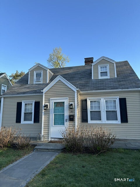 Photo of 33 Raymond Terrace, Norwalk, CT 06855 (MLS # 24212459)