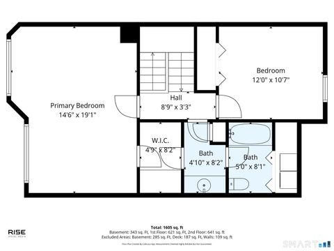 Tiny photo for 45 Far View Commons #45, Southbury, CT 06488 (MLS # 24164485)