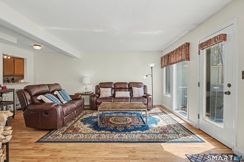 Tiny photo for 45 Far View Commons #45, Southbury, CT 06488 (MLS # 24164485)