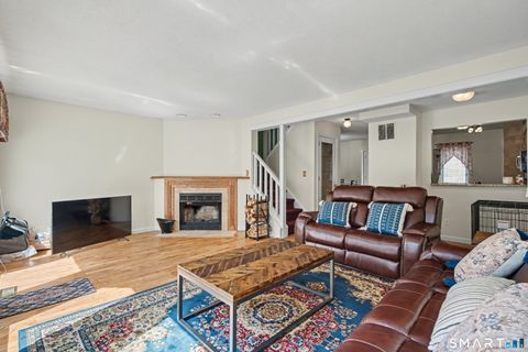 Tiny photo for 45 Far View Commons #45, Southbury, CT 06488 (MLS # 24164485)