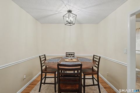 Tiny photo for 45 Far View Commons #45, Southbury, CT 06488 (MLS # 24164485)