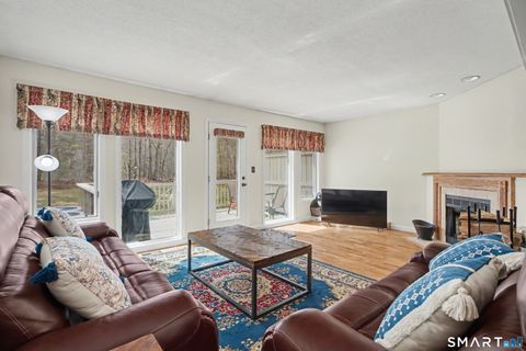 Tiny photo for 45 Far View Commons #45, Southbury, CT 06488 (MLS # 24164485)