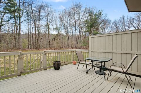 Tiny photo for 45 Far View Commons #45, Southbury, CT 06488 (MLS # 24164485)